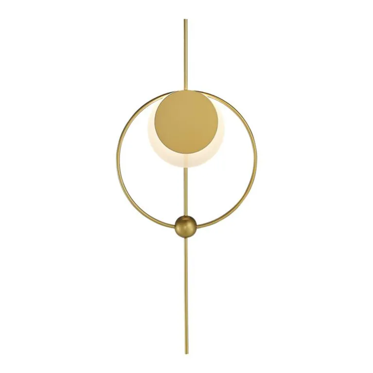 Настенный светильник ST Luce Dali SL6507.341.01 в Нижнем Новгороде
