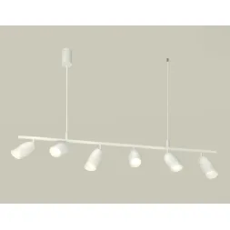 Подвесной светильник Ambrella Light Traditional DIY (С9005, С1122, N7175) XB9005550