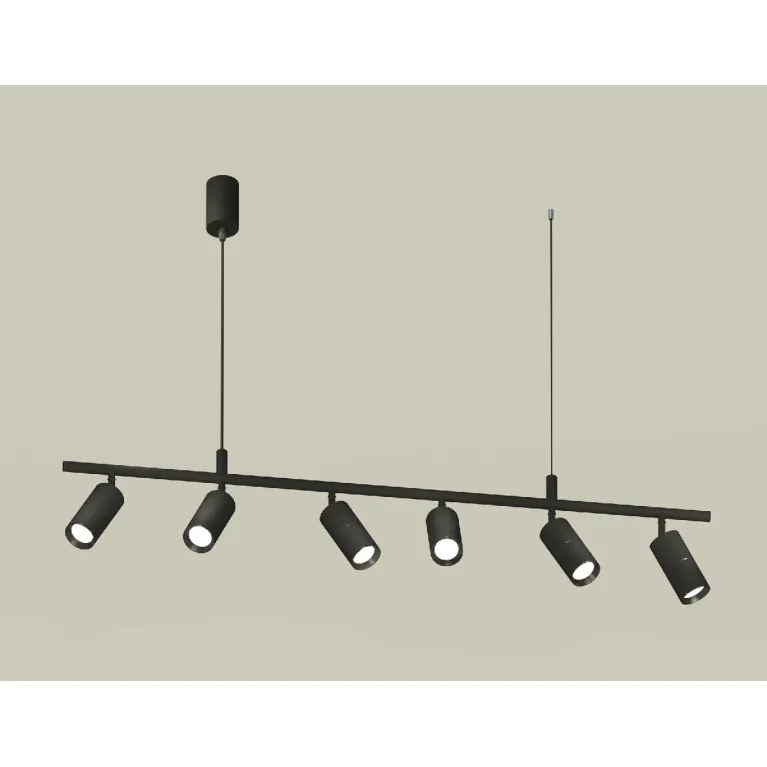 Подвесной светильник Ambrella Light Traditional DIY (С9006, С6302, A2061, N6103) XB9006100 в Нижнем Новгороде