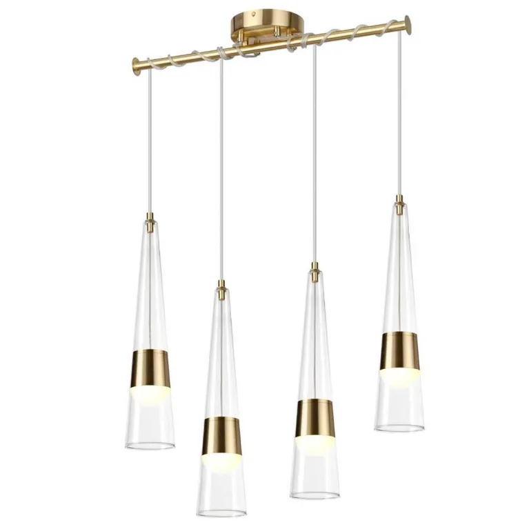 Подвесная люстра Odeon Light LUMP 5043/42L в Нижнем Новгороде