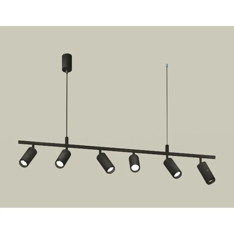 Подвесной светильник Ambrella Light Traditional DIY (С9006, С6302, A2061, N6121) XB9006130 в Нижнем Новгороде