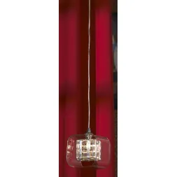 Подвесной светильник Lussole Sorso LSC-8006-01