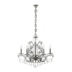 Подвесная люстра Dio DArte Asfour Forli E 1.1.6.200 N