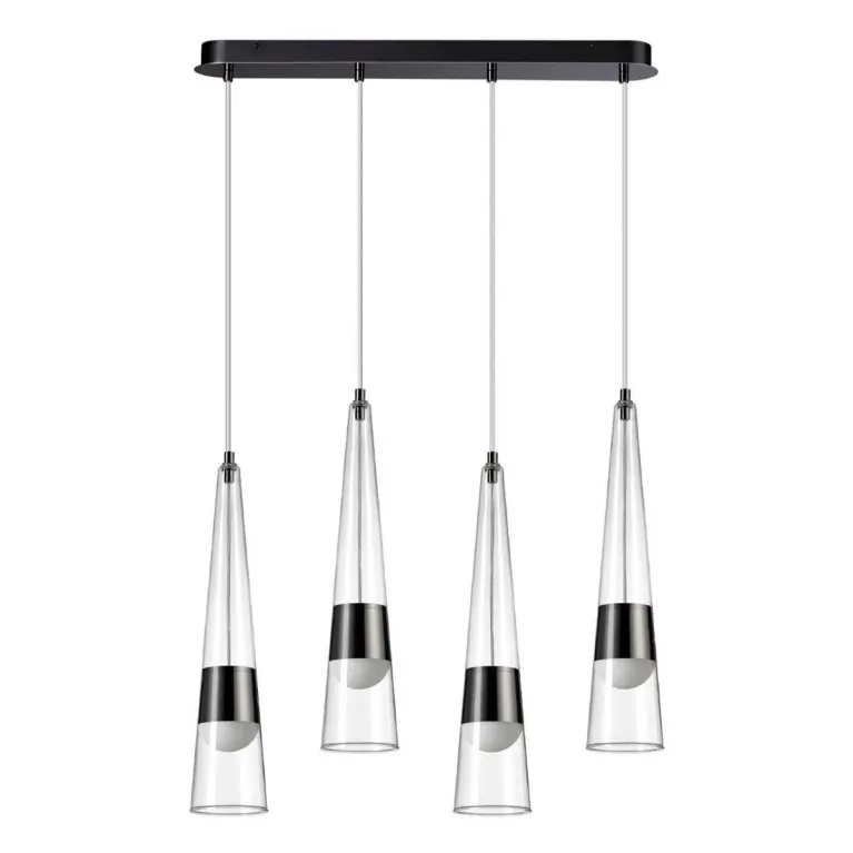 Подвесная люстра Odeon Light LUMP 5044/42L в Нижнем Новгороде
