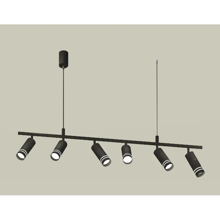 Подвесной светильник Ambrella Light Traditional DIY (С9006, С6302, A2061, N6236) XB9006150 в Нижнем Новгороде