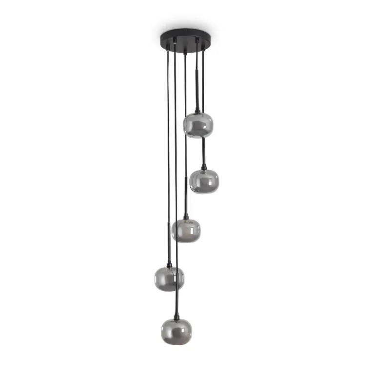 Каскадная люстра Freya Shimmer FR5435PL-05B1 в Нижнем Новгороде