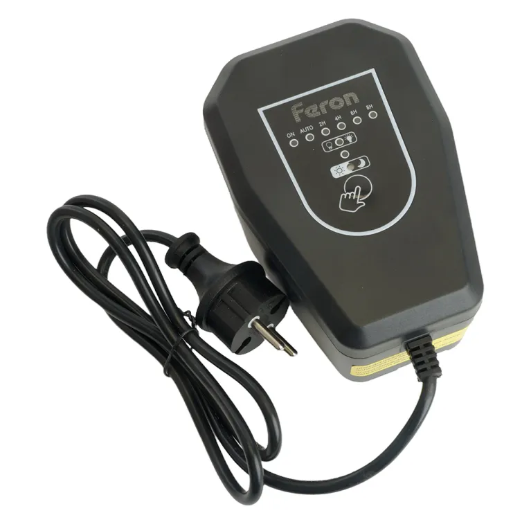 Трансформатор 230V выход AC12V 60W Feron LB502 51480 в Нижнем Новгороде