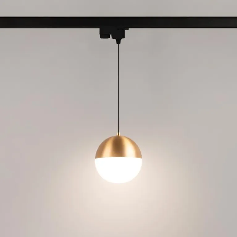 Трековый светодиодный светильник Arlight LGD-Emisfero-Track-Hang-2TR-R150-11W Day4000 035941 в Нижнем Новгороде