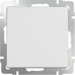 Декоративная заглушка белая WL01-70-11 4690389097430
