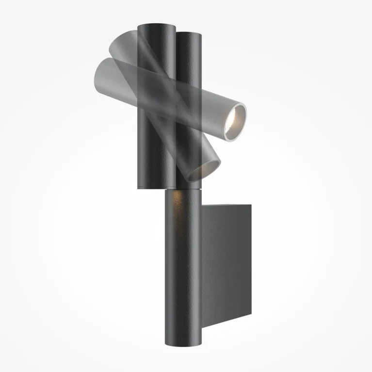 Спот Maytoni Utility MOD433WL-L3B3K в Нижнем Новгороде