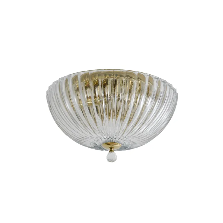Потолочный светильник Newport Alisa 62004/PL gold new М0070163 в Нижнем Новгороде