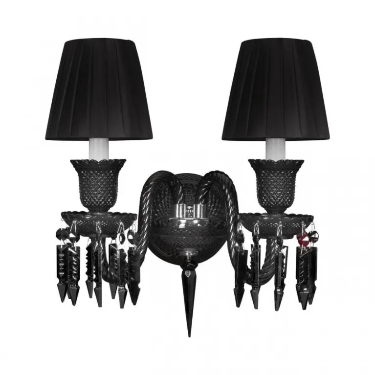 Бра Loft IT Zenith 10210/2W Black в Нижнем Новгороде