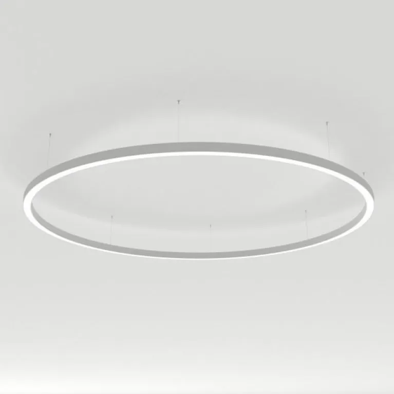Подвесной светодиодный светильник Arlight SP-Line-Hang-Arc-O3535-D1500-124W Day4000 034013(2) в Нижнем Новгороде