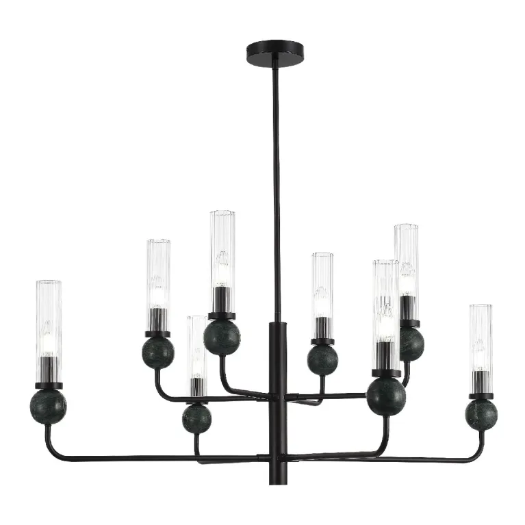 Люстра на штанге ST Luce Medea SL1244.403.08 в Нижнем Новгороде