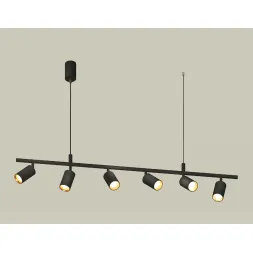 Подвесной светильник Ambrella Light Traditional DIY (С9006, С6323, N6113) XB9006300