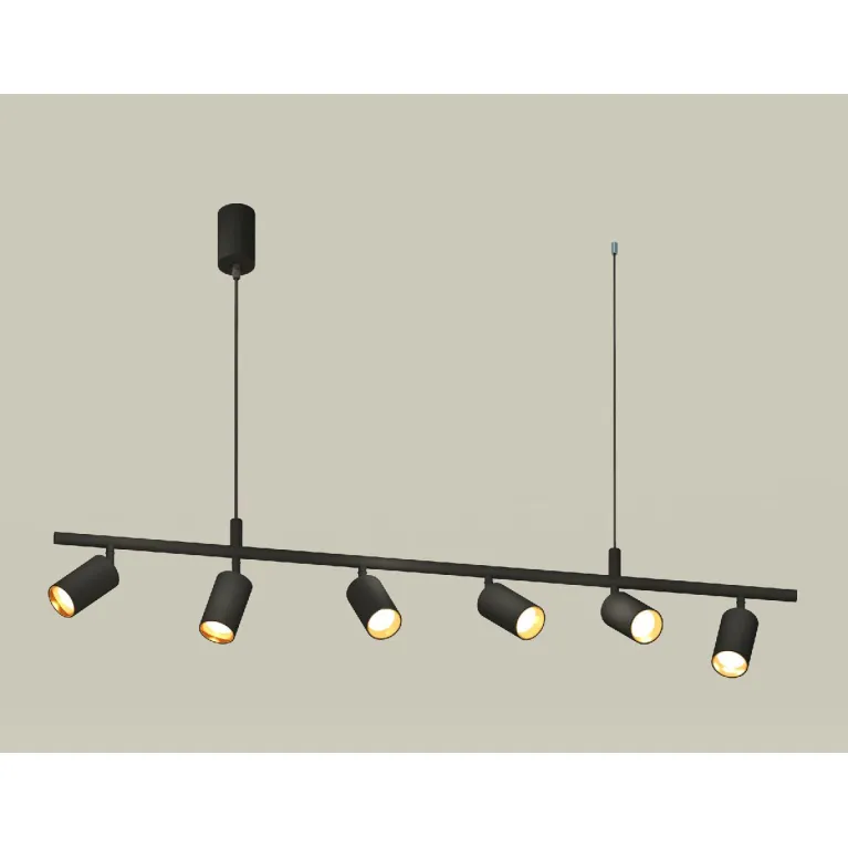 Подвесной светильник Ambrella Light Traditional DIY (С9006, С6323, N6113) XB9006300 в Нижнем Новгороде