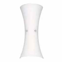 Настенный светильник Ideal Lux Elica AP2