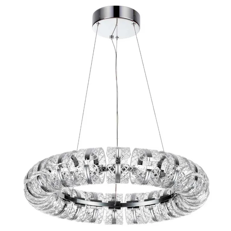 Подвесная люстра Odeon Light MIRAGE 5029/128L в Нижнем Новгороде
