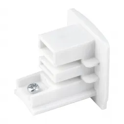 Заглушка Elektrostandard TRB-1-3-WH 4690389112294