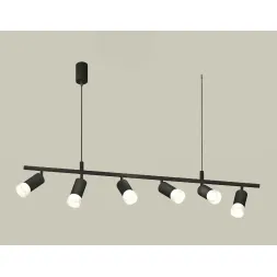 Подвесной светильник Ambrella Light Traditional DIY (С9006, С6323, N6258) XB9006330