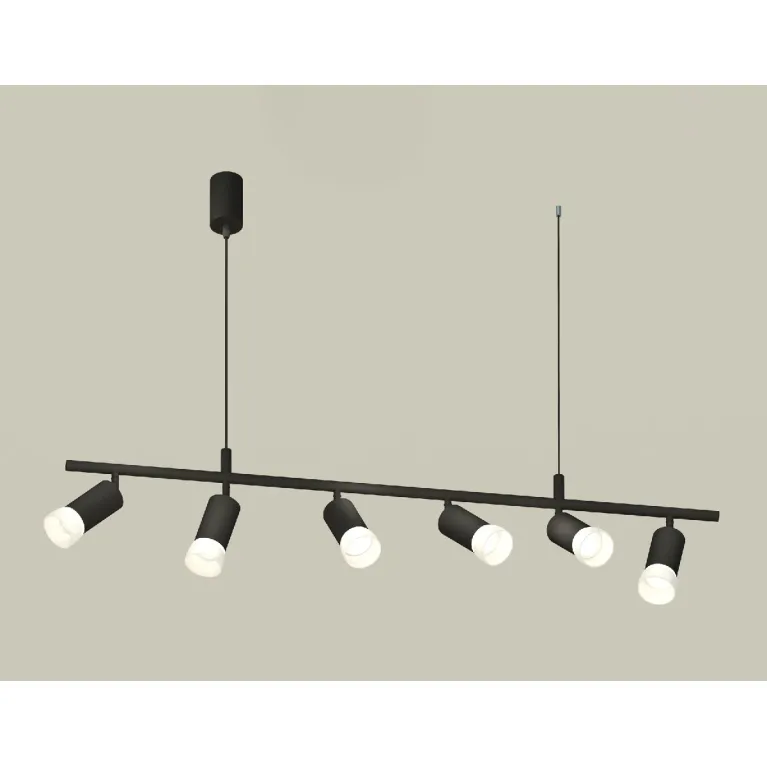 Подвесной светильник Ambrella Light Traditional DIY (С9006, С6323, N6258) XB9006330 в Нижнем Новгороде