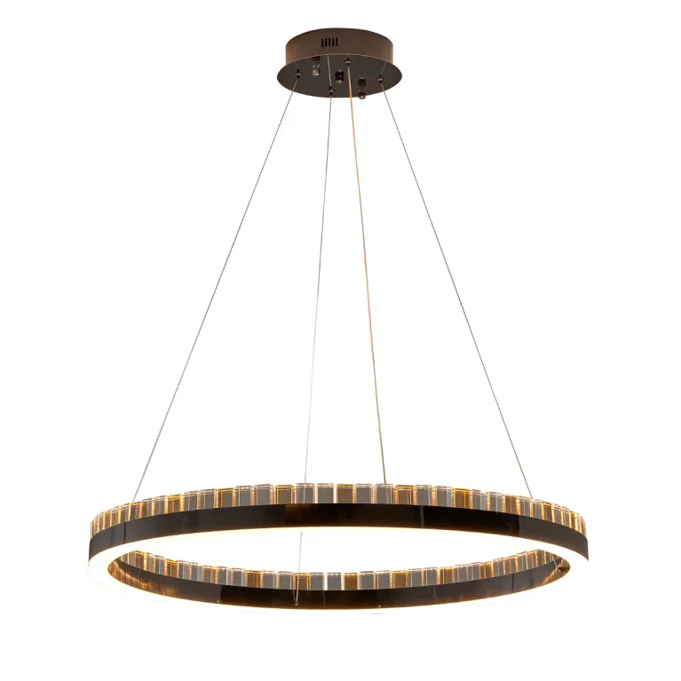 Подвесной светильник Delight Collection OD2303-Z78 pearl black в Нижнем Новгороде