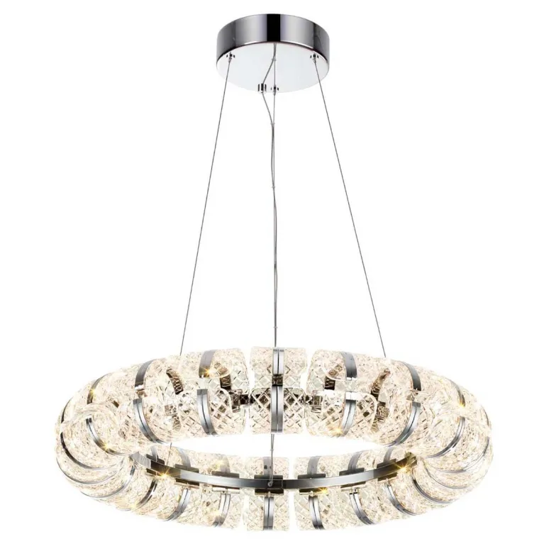 Подвесная люстра Odeon Light MIRAGE 5029/128L в Нижнем Новгороде