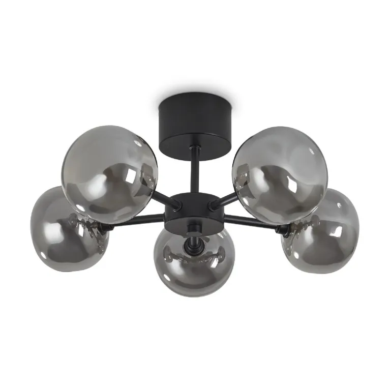 Люстра на штанге Freya Shimmer FR5435PL-05B в Нижнем Новгороде