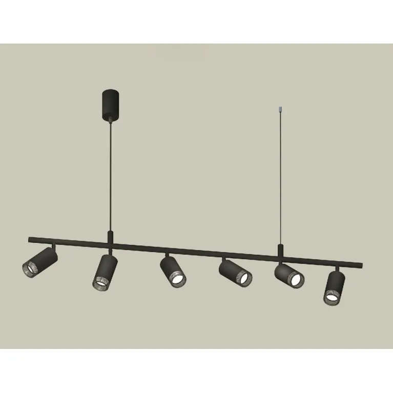 Подвесной светильник Ambrella Light Traditional DIY (С9006, С6323, N6151) XB9006350 в Нижнем Новгороде