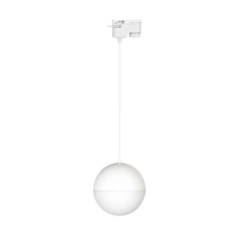 Трековый светодиодный светильник Arlight LGD-Emisfero-Track-Hang-2TR-R150-11W Day4000 035945 в Нижнем Новгороде