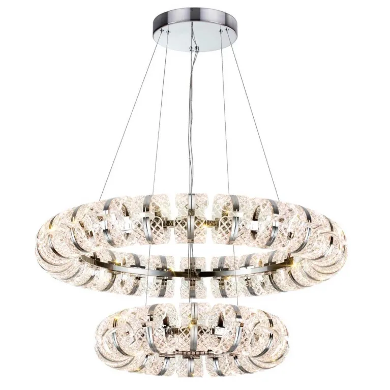 Подвесная люстра Odeon Light MIRAGE 5029/230L в Нижнем Новгороде