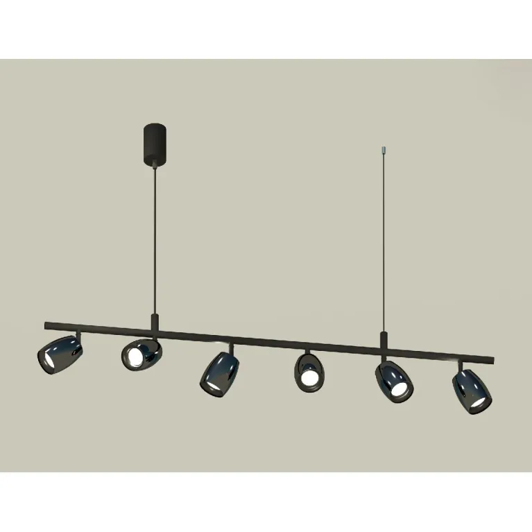 Подвесной светильник Ambrella Light Traditional DIY (С9006,С1123,N7011) XB9006500 в Нижнем Новгороде