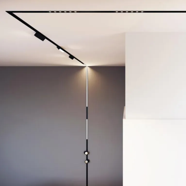 Трековый светодиодный светильник Arlight LGD-Emisfero-Track-Hang-2TR-R150-11W Day4000 035945 в Нижнем Новгороде