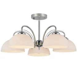 Люстра на штанге Rivoli Tina Б0060992 Люстра на штанге Rivoli Tina Б0060992