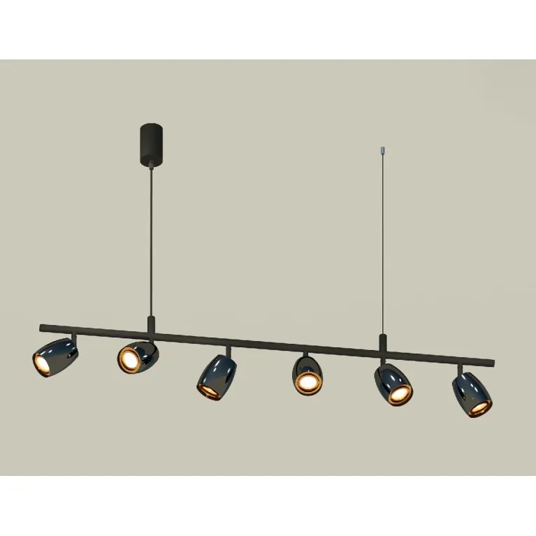 Подвесной светильник Ambrella Light Traditional DIY (С9006,С1123,N7004) XB9006530 в Нижнем Новгороде