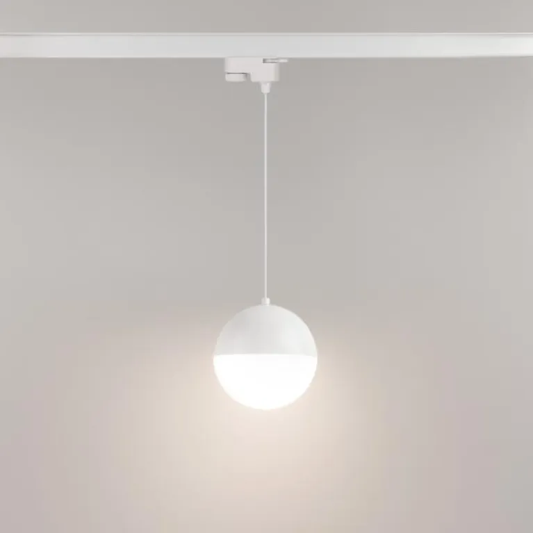Трековый светодиодный светильник Arlight LGD-Emisfero-Track-Hang-2TR-R150-11W Day4000 035945 в Нижнем Новгороде