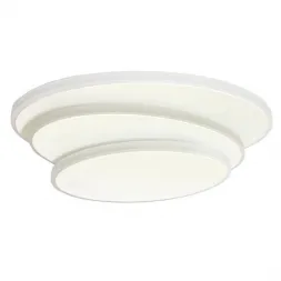 Потолочный светодиодный светильник Omnilux Comerio OML-01901-25