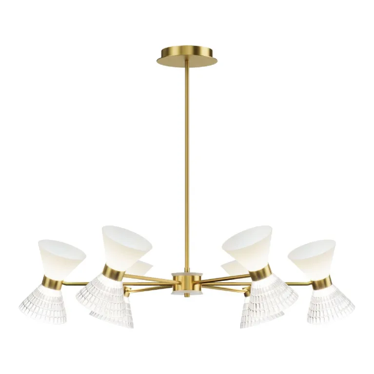 Люстра на штанге ST Luce Spirit SL2004.303.12 в Нижнем Новгороде