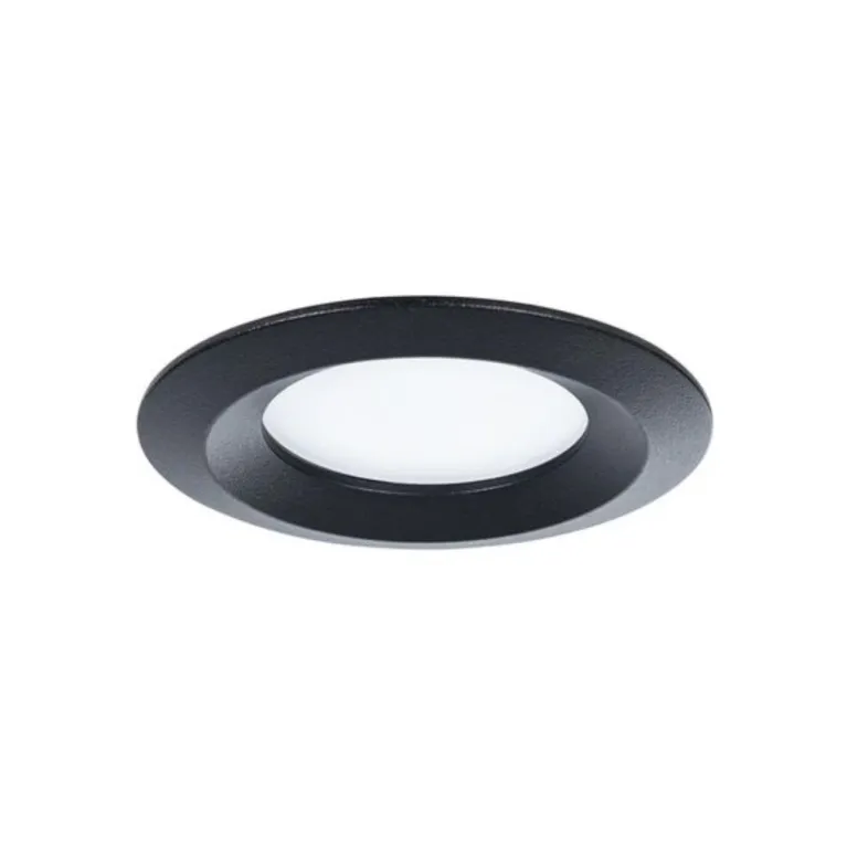 Встраиваемый светильник Arte Lamp Mira A2861PL-1BK в Нижнем Новгороде