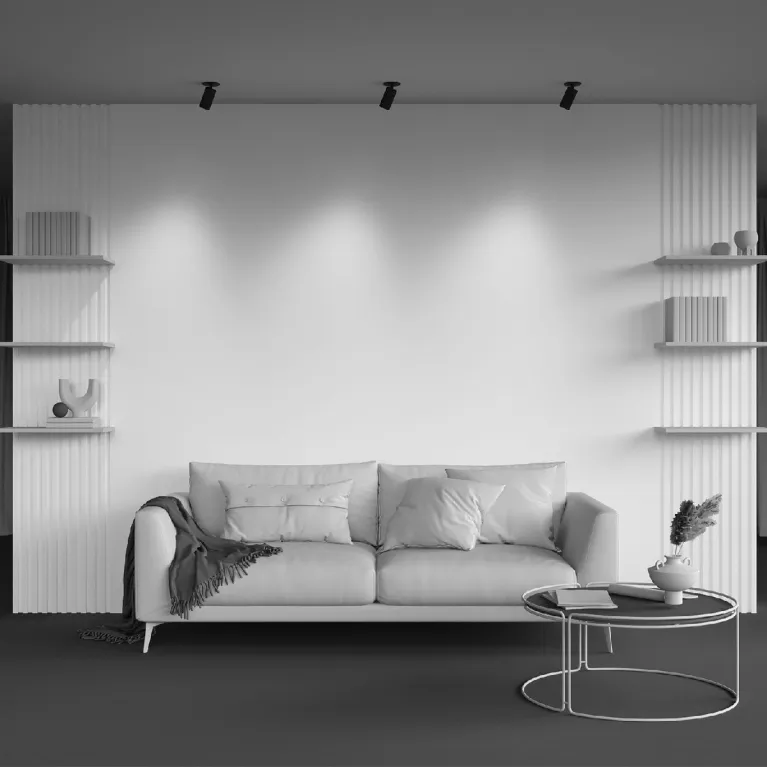 Встраиваемый спот Maytoni Calipso C110CL-01-GU10-B в Нижнем Новгороде
