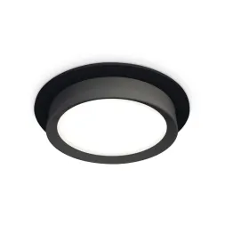 Встраиваемый светильник Ambrella Light Techno Spot XC8051002 (C8051, N8113)