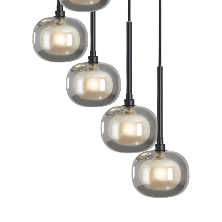 Каскадная люстра Freya Shimmer FR5435PL-10B в Нижнем Новгороде