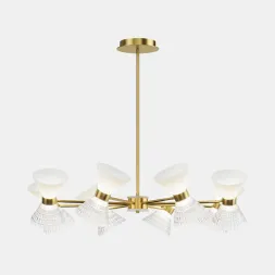 Люстра на штанге ST Luce Spirit SL2004.303.16