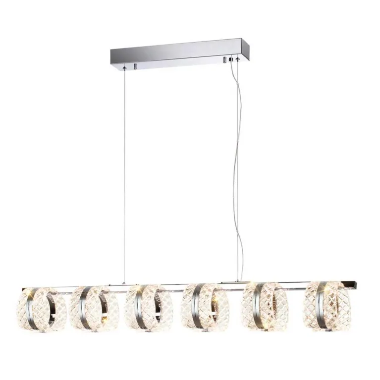 Подвесная люстра Odeon Light MIRAGE 5029/40L в Нижнем Новгороде