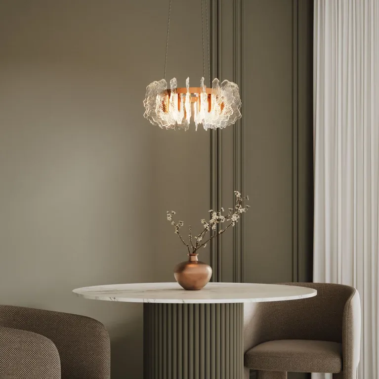 Подвесной светильник Bogates Farfalla 91140 a071366 в Нижнем Новгороде