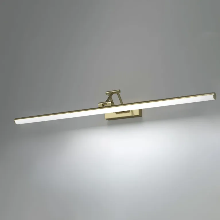 Настенный светильник Elektrostandard Monza бронза 40156/LED 4690389217593 a071216 в Нижнем Новгороде