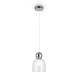 Подвесной светильник Freya Focus FR5220PL-01CH2