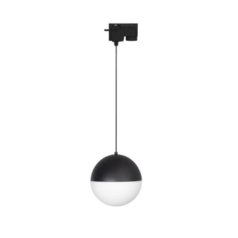 Трековый светодиодный светильник Arlight LGD-Emisfero-Track-Hang-2TR-R150-11W Warm3000 035944 в Нижнем Новгороде