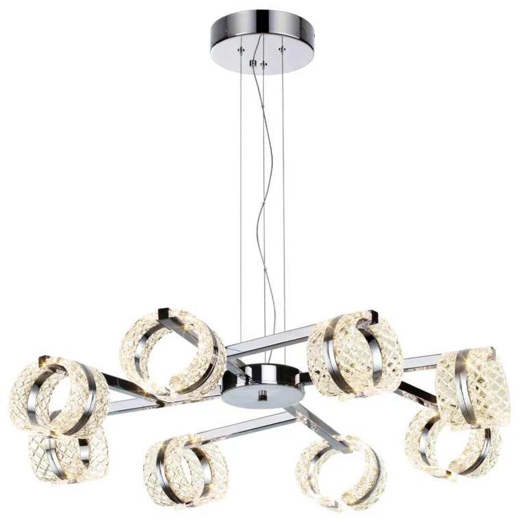 Подвесная люстра Odeon Light MIRAGE 5029/53L в Нижнем Новгороде