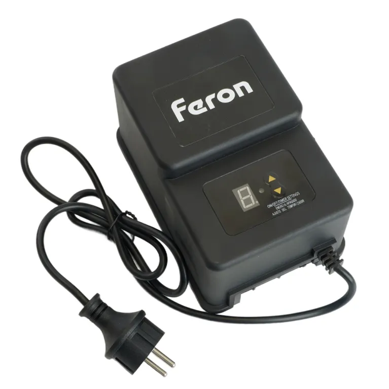 Трансформатор Feron LB503 200Вт DC230В 51504 в Нижнем Новгороде